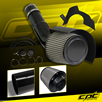 CPT® Cold Air Intake System (Black) - 14-20 Acura TLX V6 3.5L