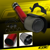 CPT® Cold Air Intake System (Red) - 14-20 Acura TLX V6 3.5L
