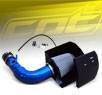 CPT® Cold Air Intake System (Blue) - 13-16 Scion FRS FR-S 2.0L 4cyl