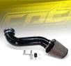 CPT® Cold Air Intake Extension (Black) - 08-10 Cadillac CTS 4dr 3.6L V6