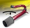 CPT® Cold Air Intake System (Red) - 11-19 Dodge Charger 3.6L V6