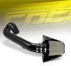 CPT® Cold Air Intake System (Black) - 07-14 Ford Expedition 5.4L V8