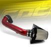 CPT® Cold Air Intake System (Red) - 09-10 Ford F150 F-150 5.4L V8