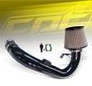CPT® Cold Air Intake System (Black) - 12-20 Chevy Sonic 1.4L Turbo 4cyl
