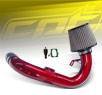 CPT® Cold Air Intake System (Red) - 12-20 Chevy Sonic 1.4L Turbo 4cyl