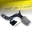 CPT® Cold Air Intake System (Black) - 11-14 Kia Optima Turbo 2.0L 4cyl