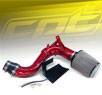CPT® Cold Air Intake System (Red) - 11-14 Kia Optima Turbo 2.0L 4cyl