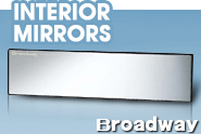 Broadway® - Interior Mirrors