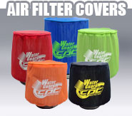 Air Filter Covers