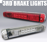 3rd Brake Lights