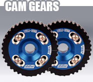 Cam Gears