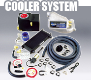 Cooler System