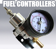 Fuel Controllers