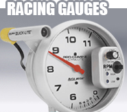 Racing Gauges