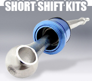 Short Shift Kits