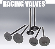 Racing Valves