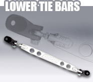 Lower Tie Bars