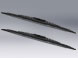09 GS460 Accessories - Windshield Wipers Blade