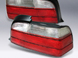 93 325is Lighting - Tail Lights (Red|Clear Style)