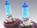 09 FX50 Lighting - Fog Light Bulbs