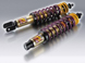 12 IS250 Suspension - Coilover Kits