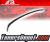APR® Adjustable Spoiler Accessory - Carbon Fiber Gurney Flap for GTC-300 61&quto; (Universal)
