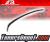 APR® Adjustable Spoiler Accessory - Carbon Fiber Gurney Flap for GTC-300 67&quto; (Universal)