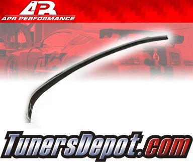 APR® Adjustable Spoiler Accessory - Carbon Fiber Gurney Flap for GTC-300 67&quto; (Universal)