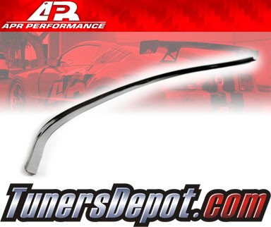 APR® Adjustable Spoiler Accessory - Carbon Fiber Gurney Flap for GTC-500 (Universal)