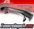 APR® Adjustable Spoiler Wing (CARBON) - GTC-200 - 00-09 Honda S2000