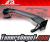 APR® Adjustable Spoiler Wing (CARBON) - GTC-200 - 08-10 Mitsubishi Lancer EVO X