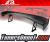 APR® Adjustable Spoiler Wing (CARBON) - GTC-300 (61&quto;) - 00-09 Honda S2000
