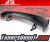 APR® Adjustable Spoiler Wing (CARBON) - GTC-300 (67&quto;) - 97-04 Chevy Corvette C5