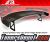 APR® Adjustable Spoiler Wing (CARBON) - GTC-500 - 03-07 Mitsubishi Lancer EVO VIII, EVO IX