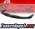 APR® Carbon Fiber Front Air Dam - 06-07 Subaru Impreza WRX STi