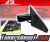 APR® Formula GT3 Carbon Fiber Side View Mirrors - 94-01 Acura Integra (Black Base)