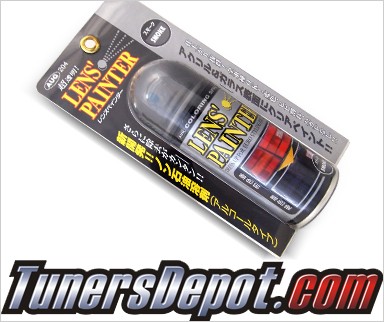 AUG® Lens Painter - JDM Smoke Spray Tint (80ml)