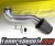 CPT® Cold Air Intake Extension (Polish) - 08-10 Cadillac CTS 4dr 3.6L V6
