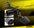 CPT® Cold Air Intake System (Black) - 02-05 Honda Civic SI DOHC 2.0L 4cyl