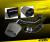 CPT® Cold Air Intake System (Black) - 03-06 Nissan 350Z 3.5L V6