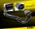 CPT® Cold Air Intake System (Black) - 04-05 Subaru Impreza WRX 2.0L 4cyl