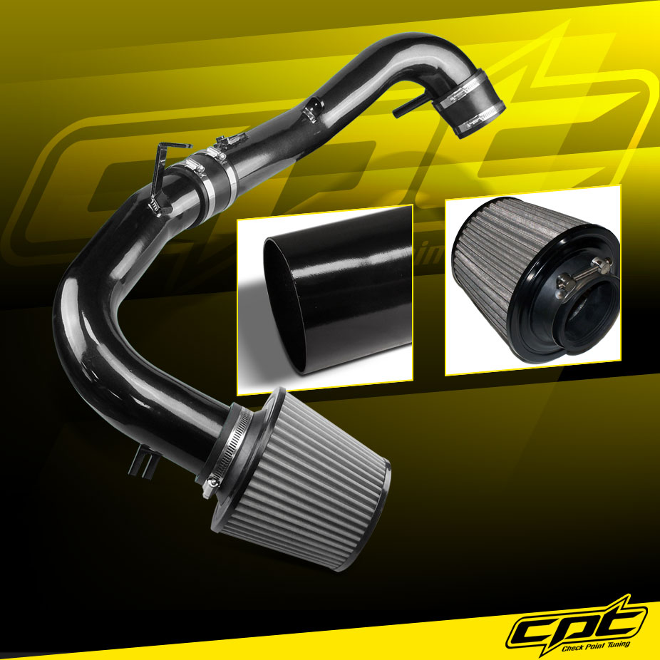 CPT® Cold Air Intake System Black 0710 Scion tC 2.4L CPT680BLK