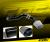CPT® Cold Air Intake System (Black) - 08-12 Honda Accord V6 3.5L