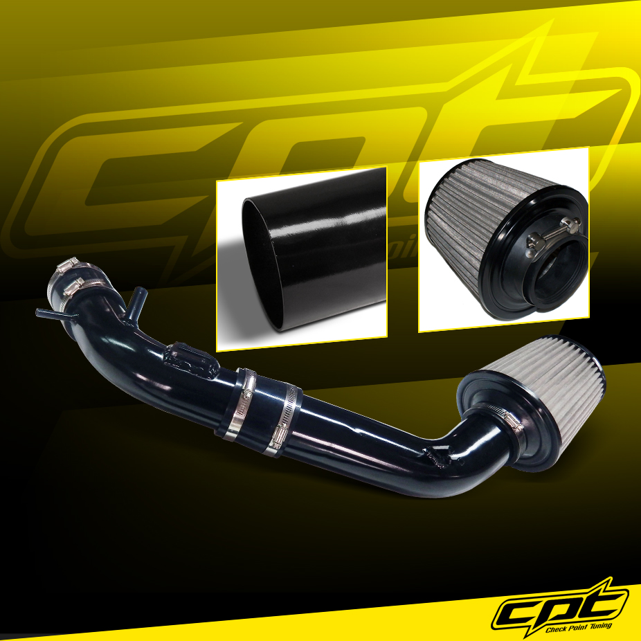 Best Cold Air Intake For Ford Fusion