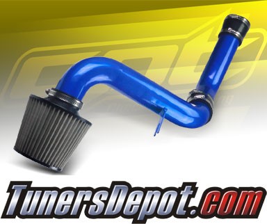 CPT® Cold Air Intake System (Blue) - 00-05 Mitsubishi Eclipse GT 3.0L V6
