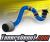 CPT® Cold Air Intake System (Blue) - 02-06 Nissan Altima 2.5L 4cyl