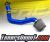 CPT® Cold Air Intake System (Blue) - 02-06 Nissan Altima 3.5L V6