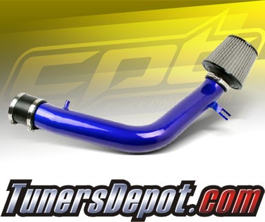 CPT® Cold Air Intake System (Blue) - 03-06 Honda Accord 3.0L V6