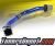 CPT® Cold Air Intake System (Blue) - 03-06 Infiniti G35 3.5L V6 4dr Sedan (MT)