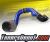 CPT® Cold Air Intake System (Blue) - 05-08 Chevy Cobalt SS 2.4L 4cyl
